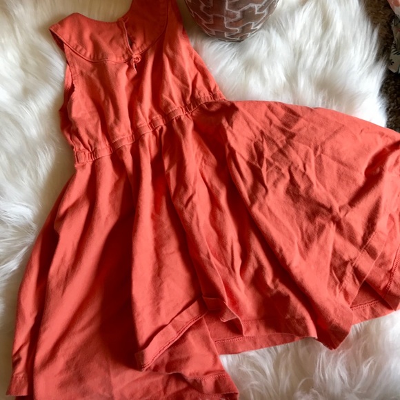 Crazy 8 dress girls 2t - Picture 2 of 3